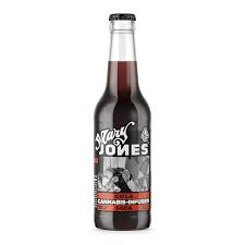Cola - 20MG Soda 12 Oz