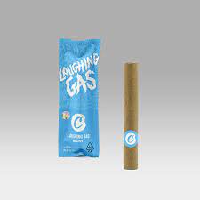Laughing Gas - 2G Blunt