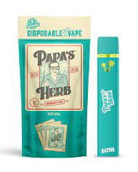 Jack Herer - 1G Disposable