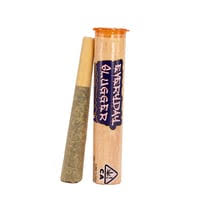 Gelonade - 1.5G Infused Preroll