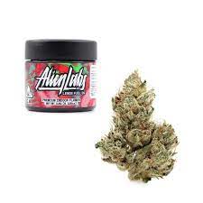 Lemon Fuel - 3.5G
