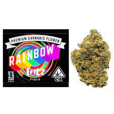Rainbow Fritz - 3.5G