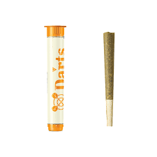 Jack Cake - 1G Dart Preroll