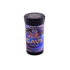 Cavi Land - 5 Pack Infused Baby Prerolls 2.5G