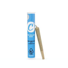 Cheetah Piss - 1G Preroll