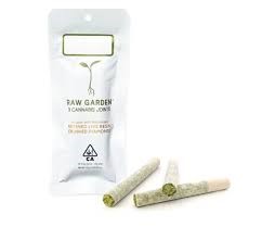 Pink Lemonade - 3 Pack Infused Prerolls