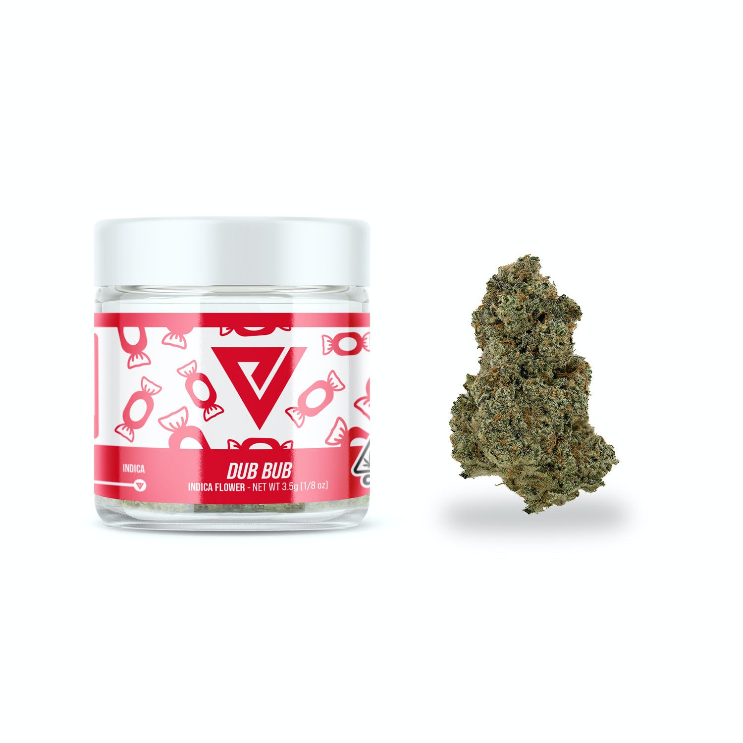 Dub Bub - 3.5G