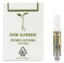 Saffron Sunrise - .5g Cartridge