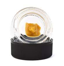 Strawberry Dream - 1G Live Resin Budder